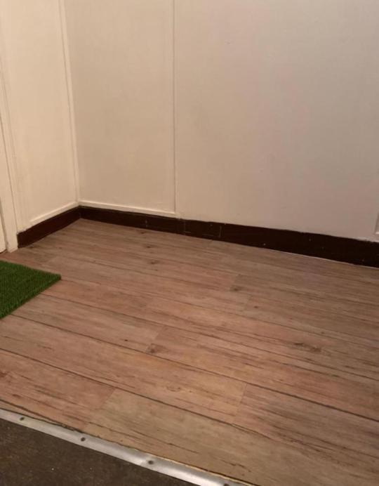 A Centre Apartment Vierzon